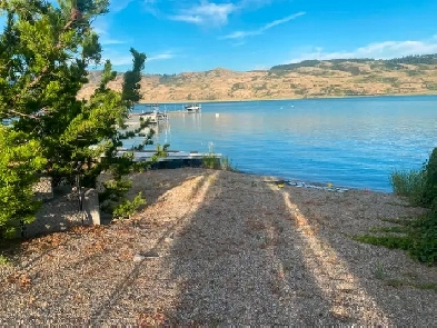 Okanagan Lake Front Property Image# 7