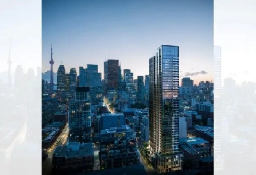 ALLURE CONDOS VIP SALE, KING/SHERBOURNE Image# 1