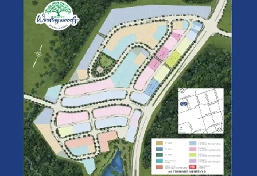 SEATON WINDING  WOOD FREEHOLD TOWN Image# 1