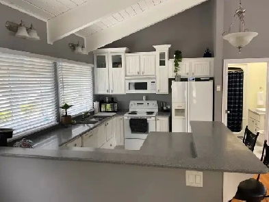 Rental House/Townhouse/Condo in Deep Cove Image# 4