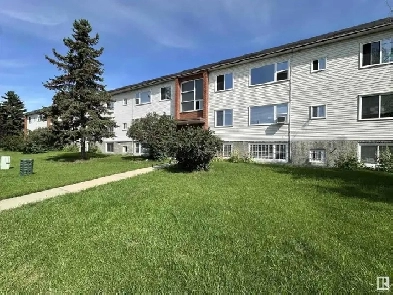 Central Edmonton - 2 Bedroom Apartment Image# 1