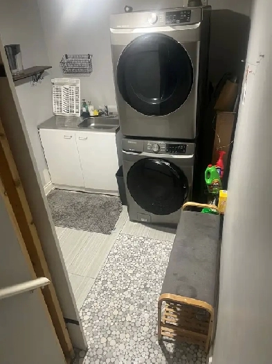 Basement for Rent! Image# 4