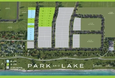 PARK AND LAKE Homes with Income Suites in Oshawa's ONLY Waterfro Image# 1