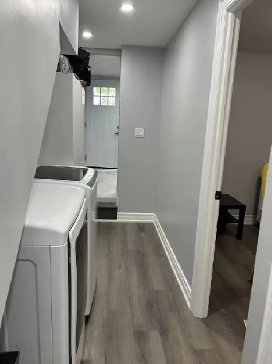 East York Basement Apartment for Rent Image# 1