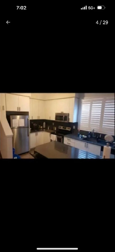 Room For Rent $750 Downsview Park Sept 1st Image# 2