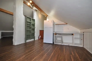 Funky Beaches Penthouse Loft Style 1 bdrm Apt With Patio Image# 27