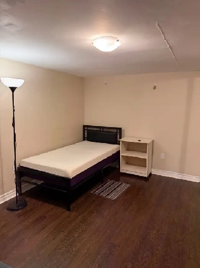 A fully furnished private room for rent Image# 5