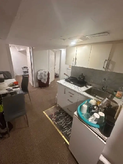 02 bedroom bestment for rent in Malton from 1st of sep Image# 7