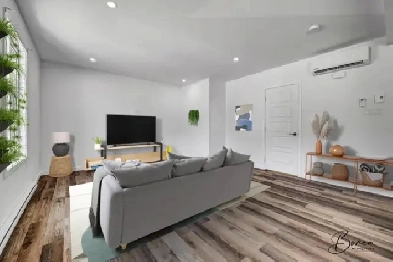 Maison de ville (Townhouse) 5 chambres - Val-des-Monts Image# 8
