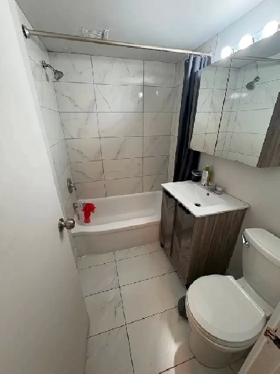 ✨ Grand 3 ½ à louer – Côte Saint-Luc – 1260 $/mois cessation de Image# 1