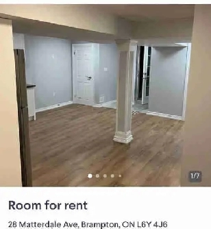 Room for Rent Image# 6
