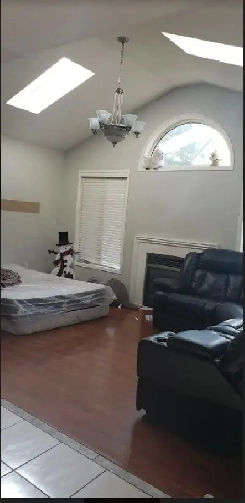 4 BR  detached house for  Rent  From 1st Sep/25 Image# 3