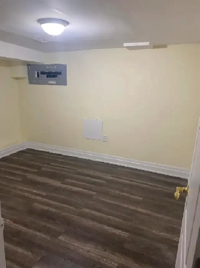 Toronto Basement for Rent Image# 2