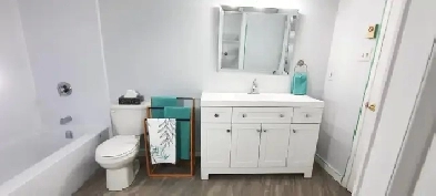Appartement à louer/Apartment to rent 284 Rue Essiambre Image# 8
