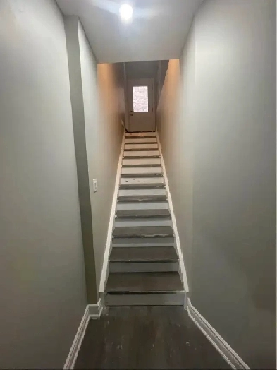 Two bedroom basement available from Sept 1st Image# 4