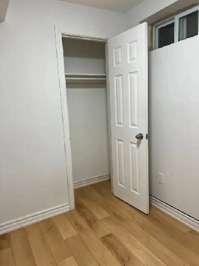 A BASEMENT ROOM SHAIRED WITH ANOTHER GIRL Image# 1