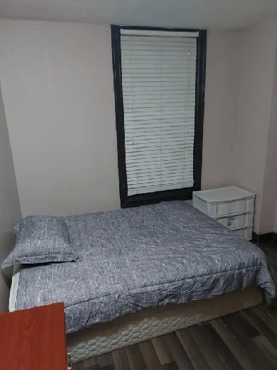 1 bedroom sharing for rent in Tower 1 Image# 1