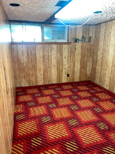 2 bedroom basement apartment  for rent in North York Image# 6