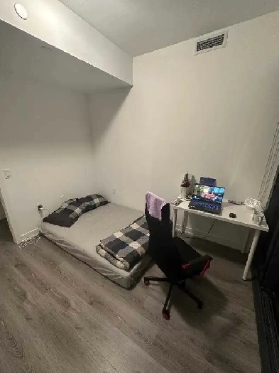 Private room with Private washroom for rent Image# 5