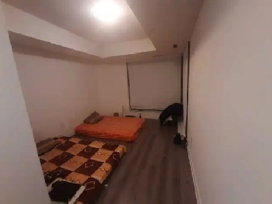 private master bedroom with den private bathroom Image# 1