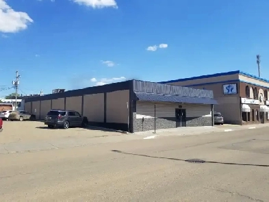 Prime Camrose Commercial Property & Business Opportunity Image# 5