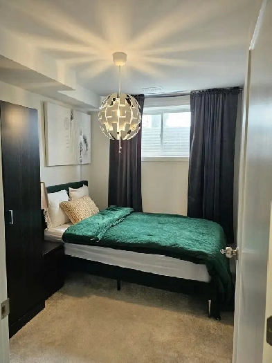 ALL INCLUSIVE - PRIVATE ROOM FOR RENT IN CARP -KANATA , AVAILABL Image# 2