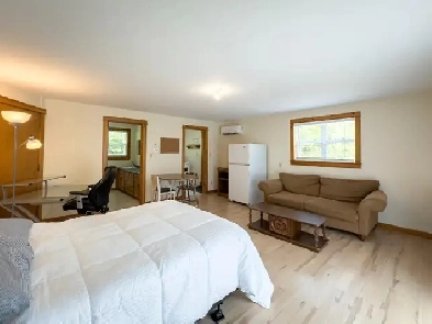 4 Studio Apartments FOR RENT Image# 12