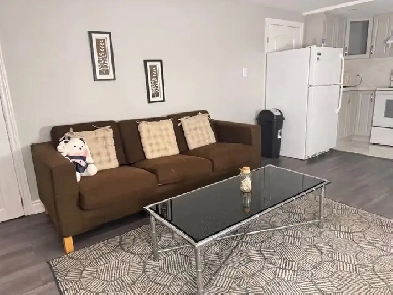 Beautiful fully furnished basement for rent in Southkeys!! Image# 3