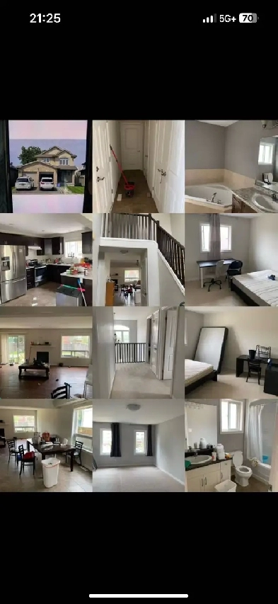 bedroom for rent Image# 1