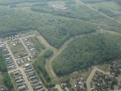 Mobile Home Park Image# 1