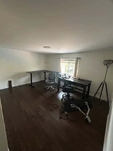 Shared office space for rent in Rockwood, ON Image# 1