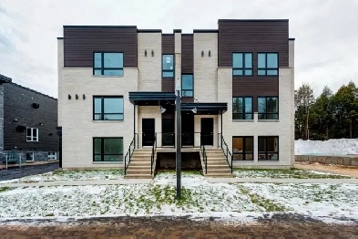 Appartement 4 1/2 à louer à Mascouche Image# 7
