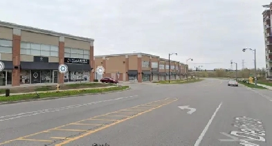 Office / Retail Space for Lease – Ground Floor & First Floor Image# 1