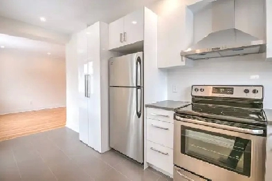 (1 Mois Gratuit) Appartement 4 1/2 a louer Image# 1