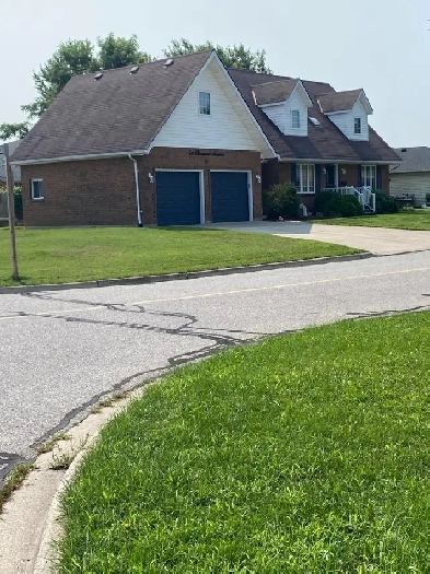 2 story 4 bedroom house for rent Image# 6