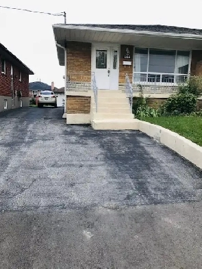 Furnished 2 Bedroom House in North York Image# 1