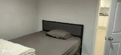 ONE BEDROOM BASEMENT FOR RENT Image# 1