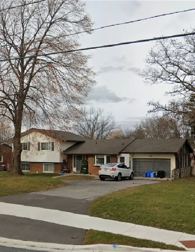 Room for Rent Near Brock University – All Utilities & Parking Image# 6