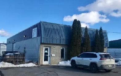 Office Space for Rent Image# 1
