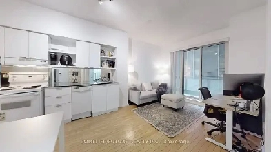 Downtown - Yorkville Condo now for sale!! Image# 1