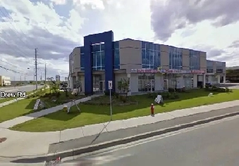 ★3/4 Person Team  Office @ Airport w/Reception/boardrooms★ Image# 10