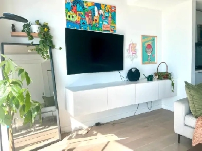 $2,850 / 1br - Furnished Penthouse 1BR apt in Gastown Image# 7