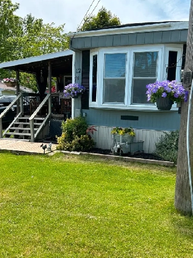 Mobile Home for sale Image# 1