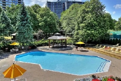 3-Bedroom, 2-Full Washroom Apartment for Rent Image# 1