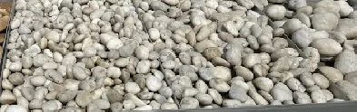 ROCHES ULTRA POLIS DECORATIVES/ ULTRA POLISHED DECORATIVE STONES Image# 3