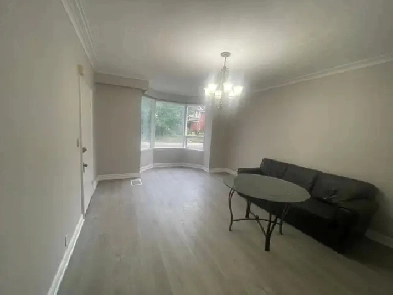 1 Bedroom Apartment Brampton $1,750/month including utilities Image# 1