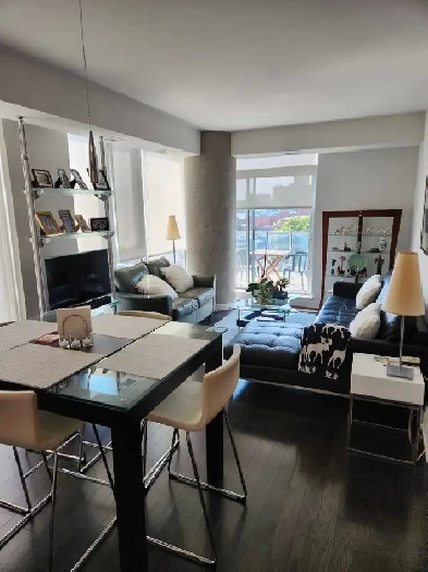 179 Metcalfe Street, Unit 606 Image# 3