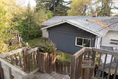 FURNISHED 4 Bedroom, 2 Bathroom Home for Rent in Red Deer, AB. Image# 16