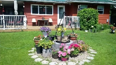Cottage for Sale on Delarond Lake Image# 13