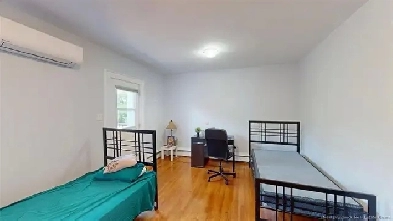 Excellent owner occupied fourplex opportunity Image# 1